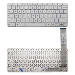Bàn phím laptop HP Chromebook 14-X000