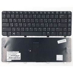 Bàn phím laptop HP Compaq 40