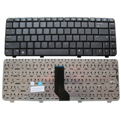 Bàn phím laptop HP Compaq 6520S