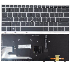 Bàn phím laptop HP Elitebook 735 G5