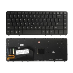 Bàn phím laptop HP Elitebook 840 G1