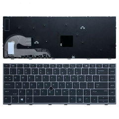 Bàn phím laptop HP Elitebook 840 G5