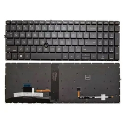 Bàn phím laptop HP Elitebook 850 G7