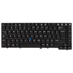 Bàn phím laptop HP Elitebook 8530