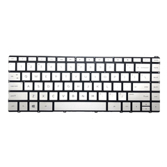 Bàn phím laptop HP Envy 13AD