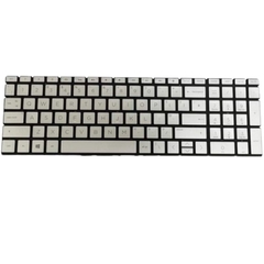Bàn phím laptop HP Pavilion 15DA