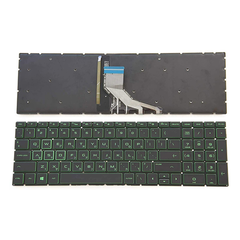 Bàn phím laptop HP Pavilion Gaming 15EC