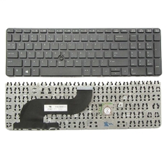 Bàn phím laptop HP Probook 650 G1