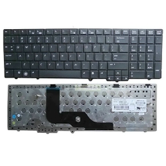 Bàn phím laptop HP Probook 6540B