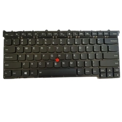 Bàn phím laptop Lenovo ThinkPad X1 Carbon Gen 3