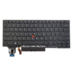 Bàn phím laptop Lenovo ThinkPad X1 Carbon Gen 7
