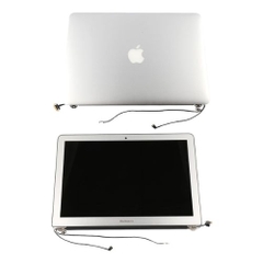 Màn hình MacBook Air 2012 13 inch A1466 nguyên khung chính hãng GENA