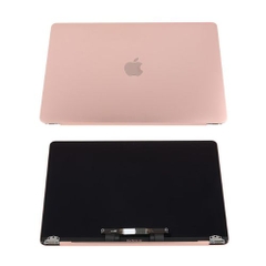 Màn hình MacBook Air 2019 13 inch A1932 nguyên khung chính hãng GENA