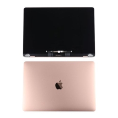 Màn hình MacBook Air M1 2021 A2337 nguyên khung chính hãng GENA