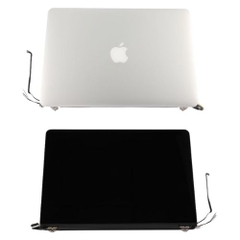 Màn hình MacBook Pro 2014 13 inch A1502 nguyên khung chính hãng GENA