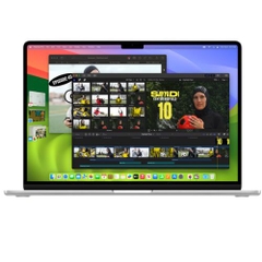 Màn hình Macbook Air 2024 M3 15 inch A3114