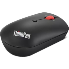 Chuột không dây Lenovo USB-C Compact Mouse (4Y51D20848)