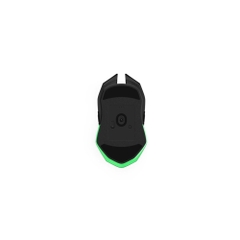 Chuột sạc không dây Mytechsun MBW458 Pro