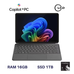 Surface Pro 12 inch Snapdragon X Plus 16GB 256GB Refurbished