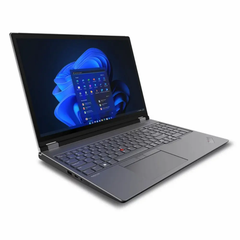 Lenovo ThinkPad P16 Gen 1 16 inch i9-12th/128GB/4TB/5G WQUXGA New