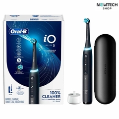 Bàn chải điện Oral B iO Series 5 Chính Hãng