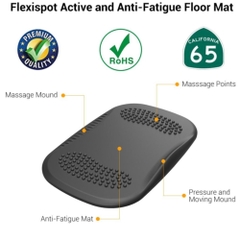 Thảm Đứng Chống Mỏi Flexispot AFM001