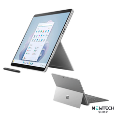 Surface Pro 9 I5 16GB 256GB Kèm Phím - Hàng Cũ