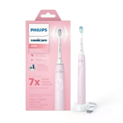 Bàn chải điện Philips Sonicare 4100 ProtectiveClean