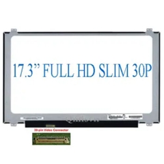 Màn hình laptop HP Pavilion 17 AB000