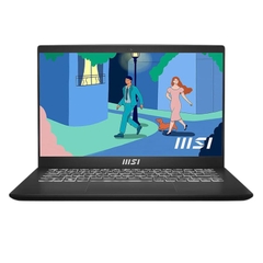 Màn hình laptop MSI Modern 14 C11M