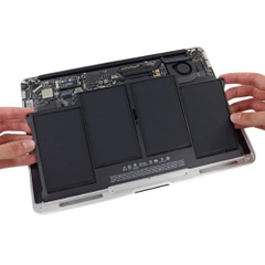 Pin MacBook Air 2012 13 inch A1466