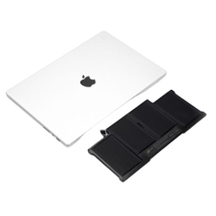 Pin MacBook Air 2017 13 inch A1466 chính hãng Hapha