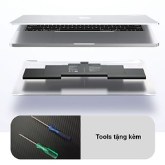 Pin Pisen MacBook Pro 13 inch 2019