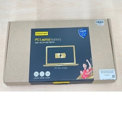 Pin Pisen MacBook Pro 2009 13 inch A1278 Chính Hãng