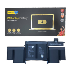Pin Pisen MacBook Pro 2015 13 inch A1502 Chính Hãng