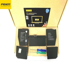 Pin MacBook Retina 2015 12 inch A1534 chính hãng Pisen