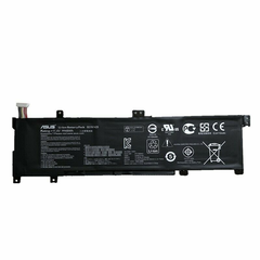 Pin laptop Asus K501
