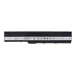Pin laptop Asus NOTEBOOK X52