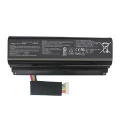Pin laptop Asus ROG G751