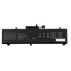 Pin laptop Asus ROG GU502