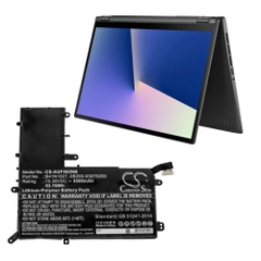 Pin laptop Asus Zenbook 14 Q407IQ