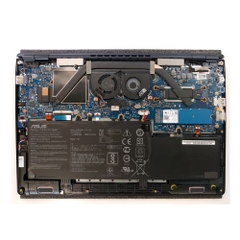 Pin laptop Asus Zenbook Pro 14 UX480