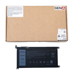 pin laptop Dell Inspiron 13 5378 chính hãng GENA
