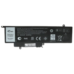 Pin Laptop Dell Inspiron 13 7352 2-in-1