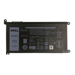 Pin laptop Dell Inspiron 13 7378