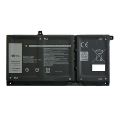 Pin laptop Dell Inspiron 7506