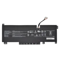 Pin laptop MSI Pulse GL66