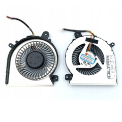 Quạt laptop MSI Katana GF66/GL66/GF76/GL76