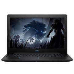 Vỏ laptop Dell G3 15 SE 3500 - Mặt logo