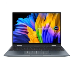 Vỏ Mặt C Kèm Phím ASUS Zenbook UP5401